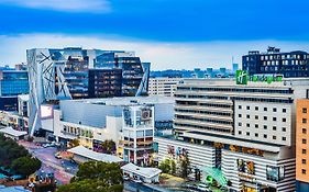 Holiday Inn Johannesburg-Rosebank By Ihg